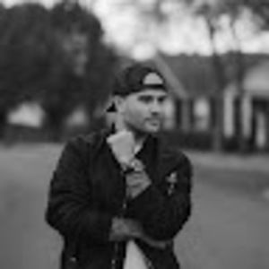 Meet your Posher, Luke